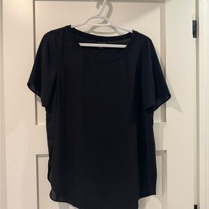 Banana Republic Black Top